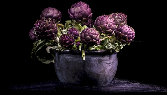 Fotografska delavnica Tihožitje - Celjska kulturnica V Celu dogaja