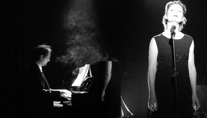 Piaf, Edith Piaf - Plesni forum Celje V Celu dogaja