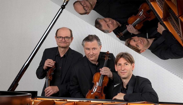 Amadeus Trio Dunaj