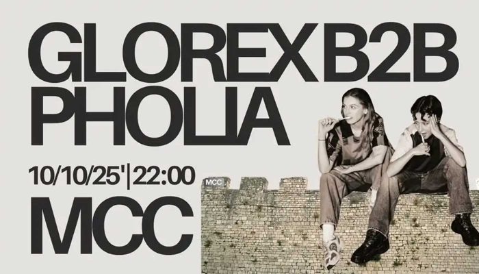 Glorex b2b Pholia
