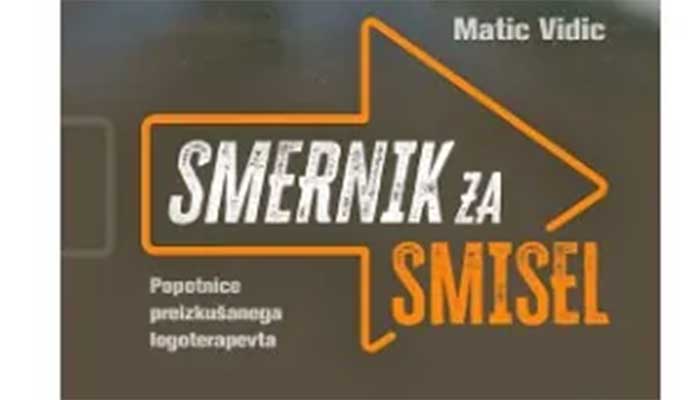 Smernik za smisel