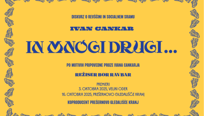 In mnogi drugi …