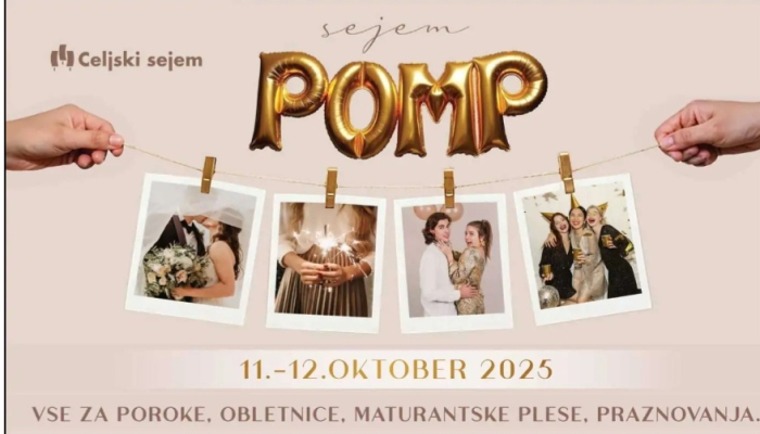Sejem POMP