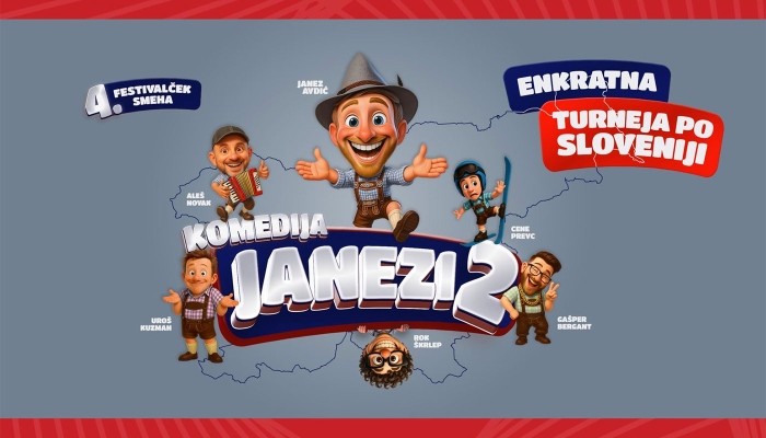 Janezi 2
