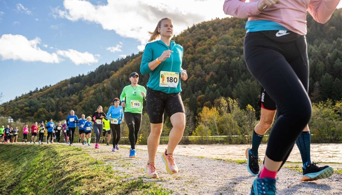 14. celjski mali maraton - Špica Celje V Celu dogaja