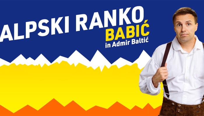 Alpski Ranko