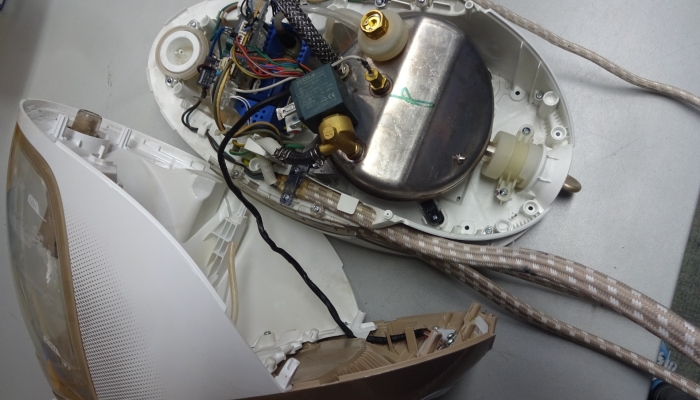 Servis elektronskih naprav - Tehnopark Celje V Celu dogaja