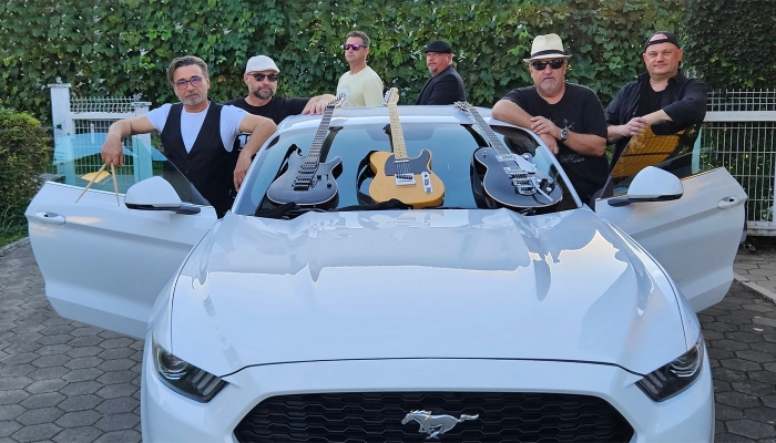 Neron - Krekov trg V Celu dogaja