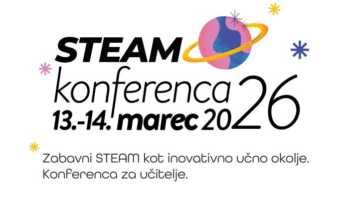 Steam konferenca