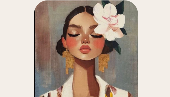 Ženski slikarski večer