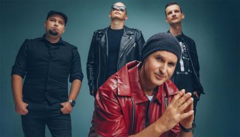 Flirrt in Vili Resnik