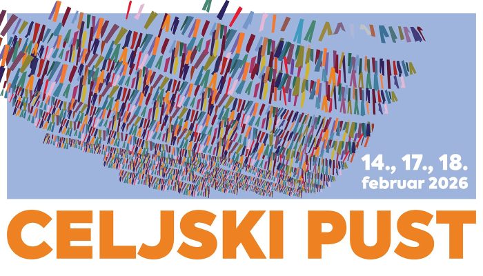 Celjski pust 2026