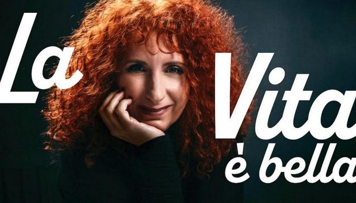 Vita Mavrič – LaVita e bella