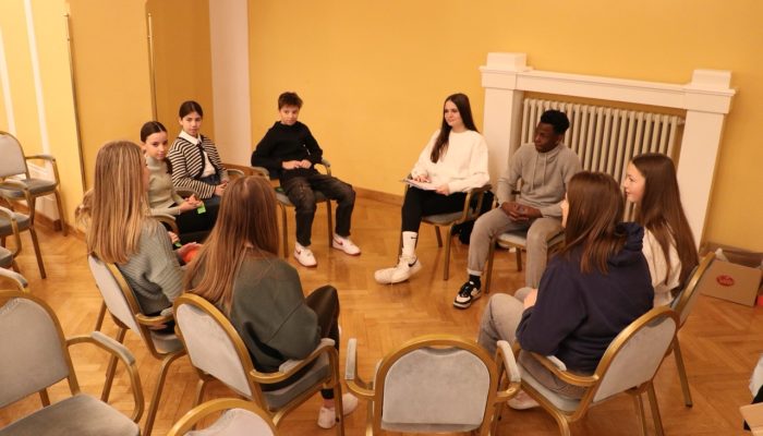 Okrogla miza FINA-PISMA in EN-VIR-GO