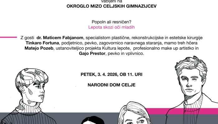 Popoln ali resničen?