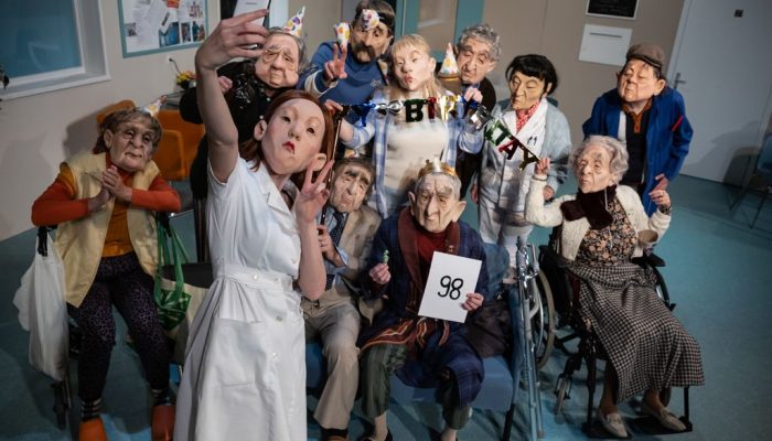 Matteo Spiazzi Paradiž