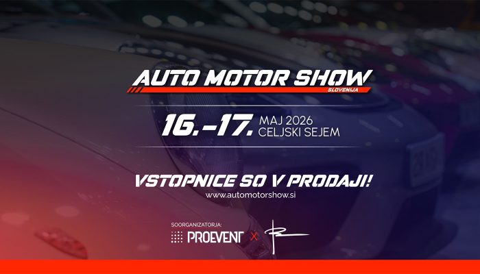 Avto Motor Show