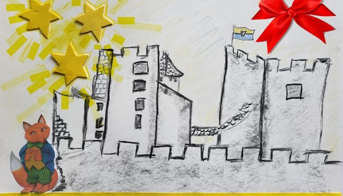 Vse najboljše, naše mesto!