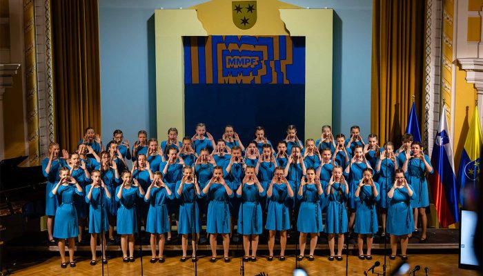 Državno tekmovanje MPF