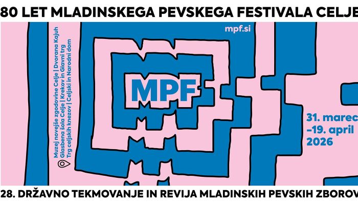 Praznik mladinske pesmi