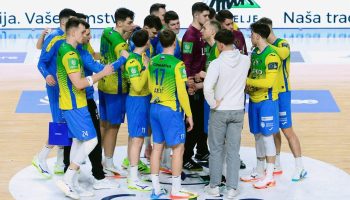 RK Celje Pivovarna Laško : RK Trimo Trebnje
