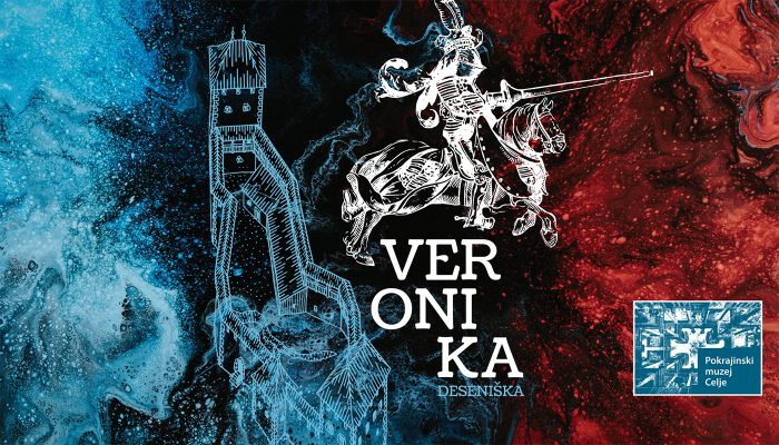 Poročne zveze Žovneških / Celjskih in tragedija Veronike Deseniške