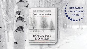 Boštjan Videmšek: Dolga pot do miru