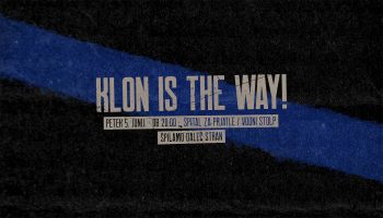 KLON is the Way