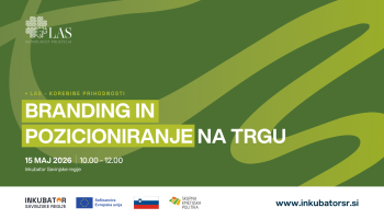 Branding in pozicioniranje na trgu
