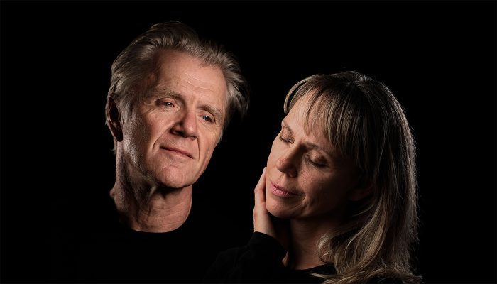 Lidija Polajžer: Najina ednina