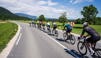 17. bike festival Celje