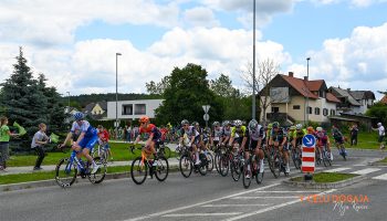 32. dirka po Sloveniji – 3. etapa