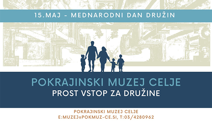 Mednarodni dan družin