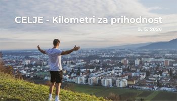 Kilometri za prihodnost