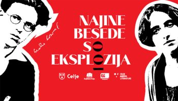 Najine besede so eksplozija