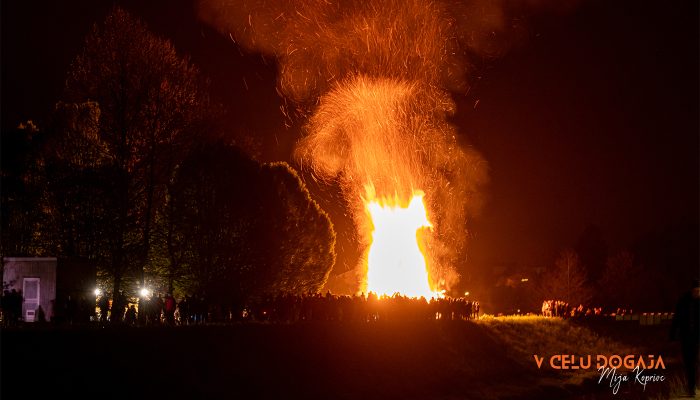 Kresovanje na Špici