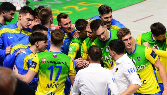 RK Celje Pivovarna Laško : MRK Krka