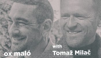 Written + visual portraits