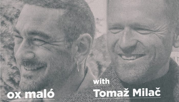 Written + visual portraits