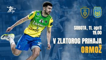 RK Celje Pivovarna Laško : RK Jeruzalem Ormož