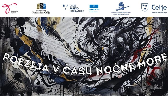 Poezija v času nočne more