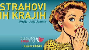 Skrivni strahovi na javnih krajih – NOVO