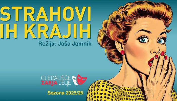 Skrivni strahovi na javnih krajih – NOVO