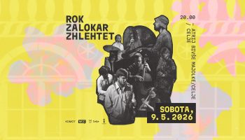 Rok Zalokar Zhlehtet