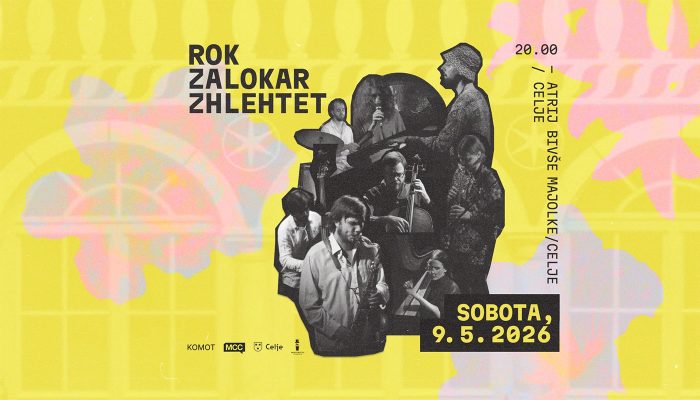 Rok Zalokar Zhlehtet