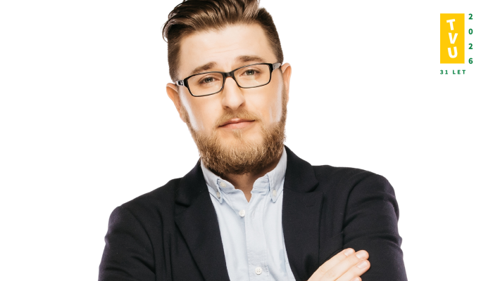 Stand up z Gašperjem Bergantom