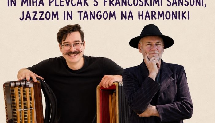 ArtKvart Fest – Druženje ob glasbi