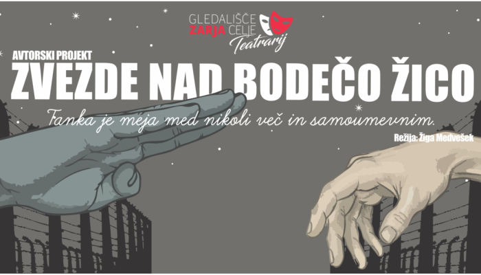 Zvezde nad bodečo žico – 2. ponovitev