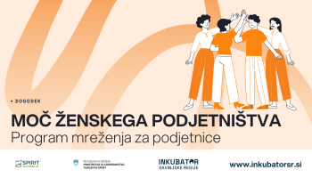 Moč ženskega podjetništva