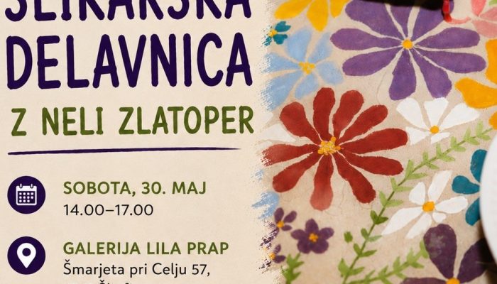 ArtKvart Fest – Slikarska delavnica